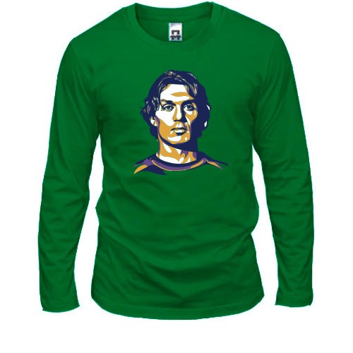 Лонгслів Paolo Maldini