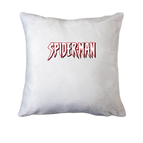 Подушка Spider-Man (3)