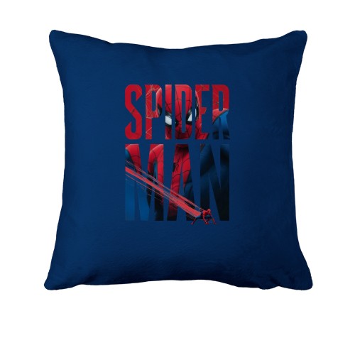 Подушка Spider-Man (2)