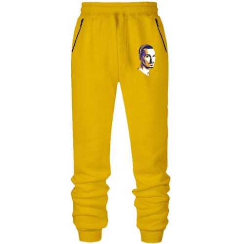 Штаны Zlatan Ibrahimović (2)
