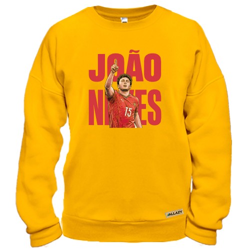 Свитшот João Neves