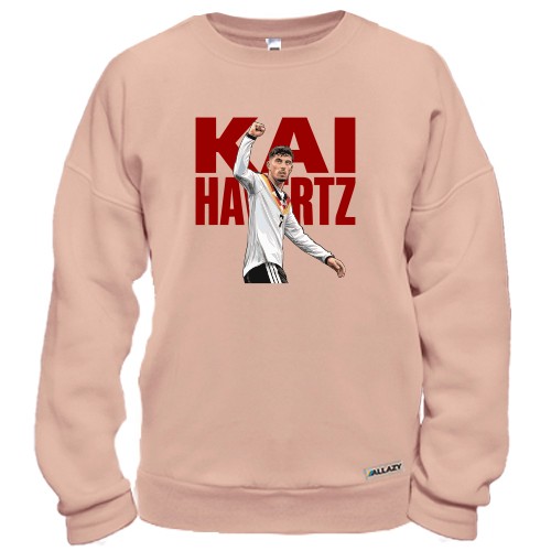 Свитшот Kai Havertz