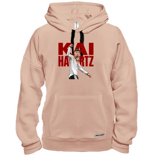 Худи Kai Havertz