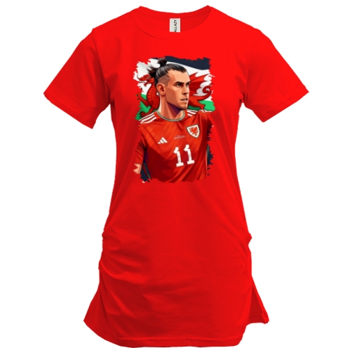 Туніка Gareth Bale