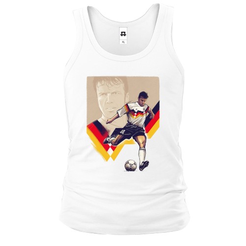 Майка Lothar Matthäus