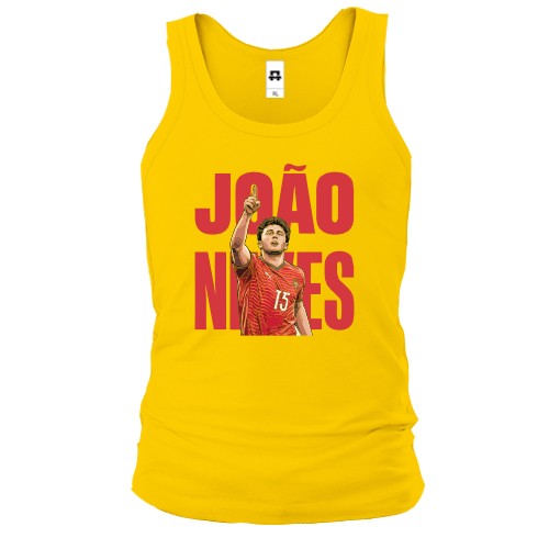 Майка João Neves