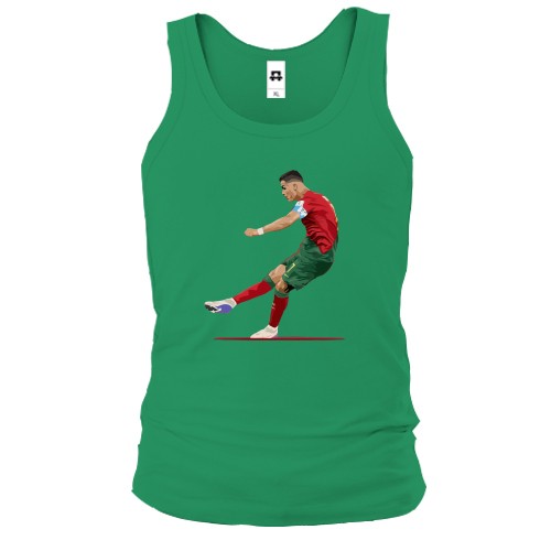 Майка Cristiano Ronaldo