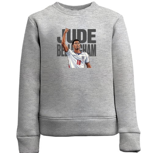 Детский свитшот Jude Bellingham (2)