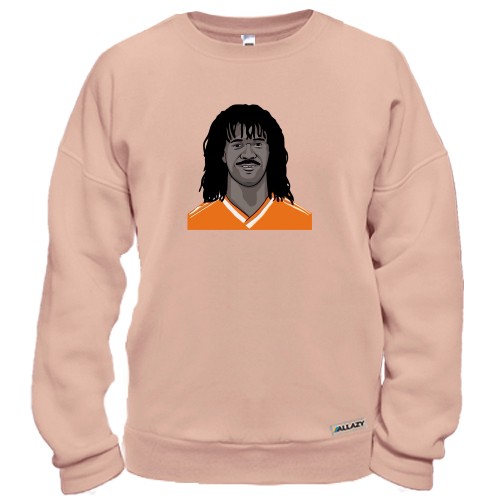 Свитшот Ruud Gullit (2)