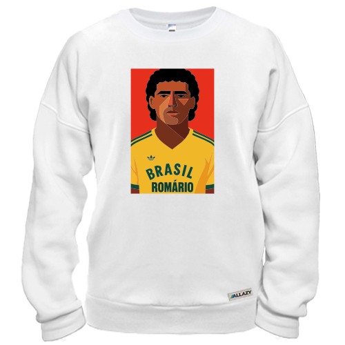 Свитшот Romário