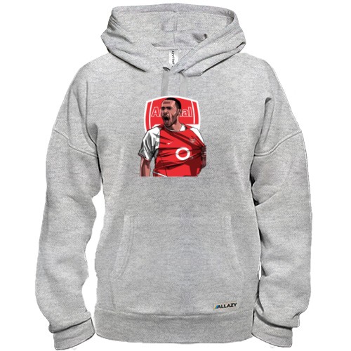 Худи Thierry Henry