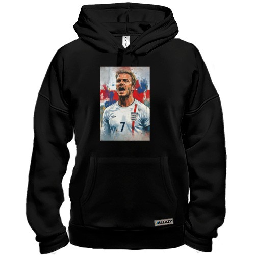 Худи David Beckham