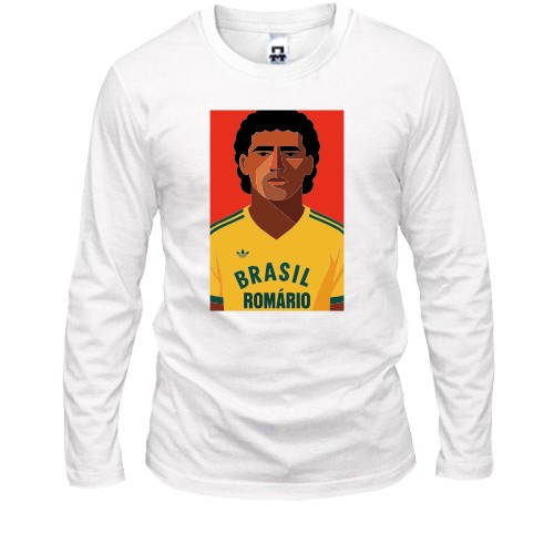 Лонгслів Romário