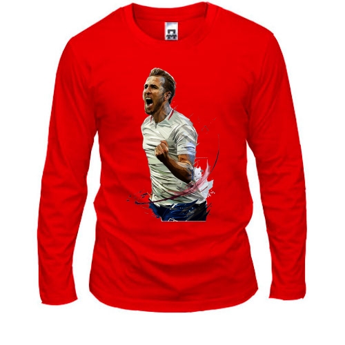 Лонгслів Harry Kane (2)