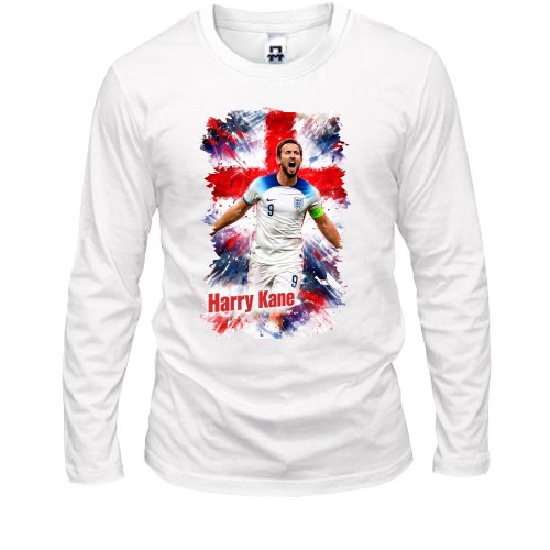 Лонгслів Harry Kane
