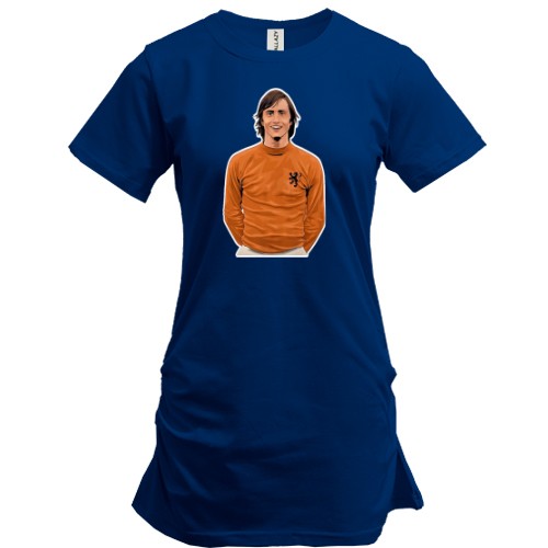 Туника Johan Cruyff (3)