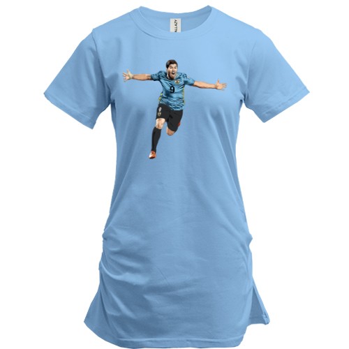 Туніка Luis Suarez