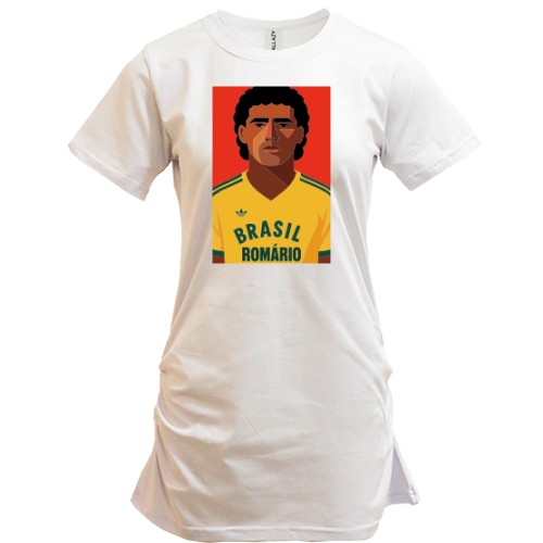 Туника Romário