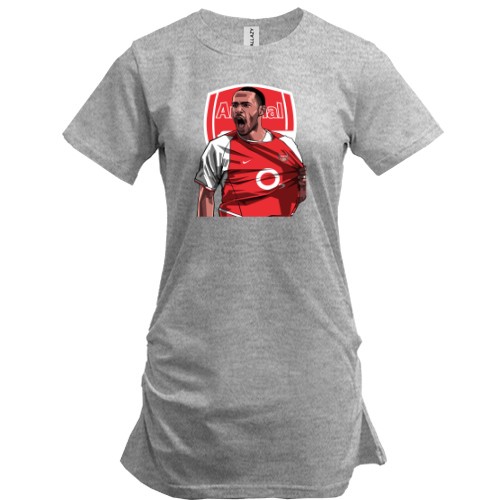 Туніка Thierry Henry