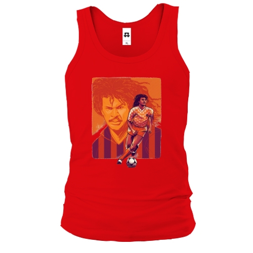 Майка Ruud Gullit