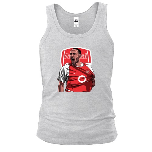 Майка Thierry Henry
