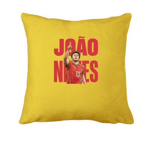 Подушка João Neves