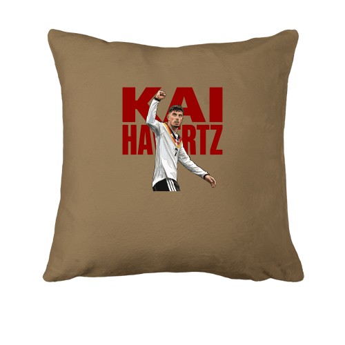 Подушка Kai Havertz