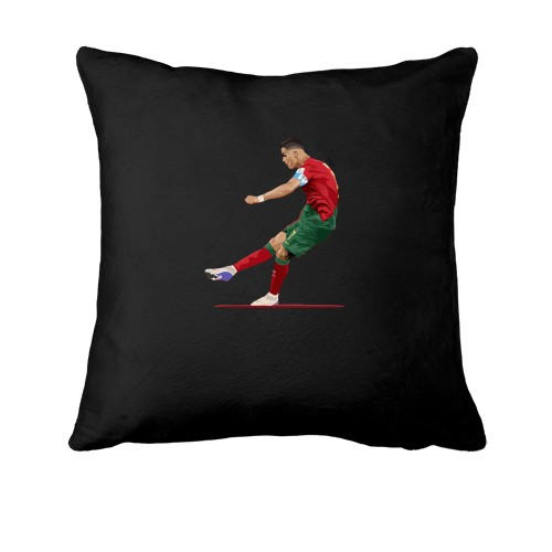 Подушка Cristiano Ronaldo