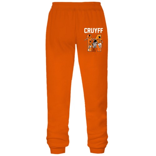 Штаны Johan Cruyff