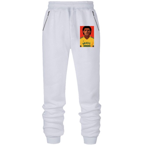 Штаны Romário