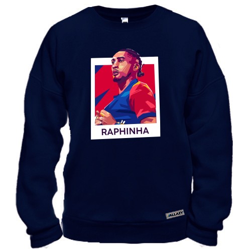 Свитшот Raphinha