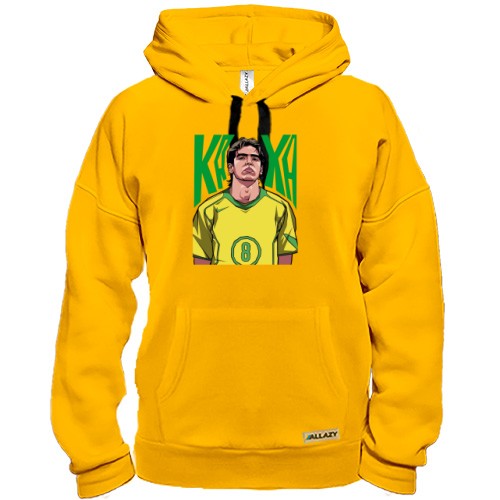 Худи Кака