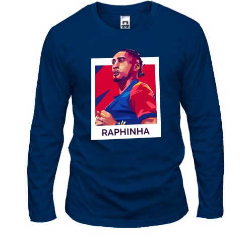 Лонгслів Raphinha
