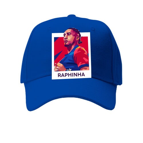 Кепка Raphinha
