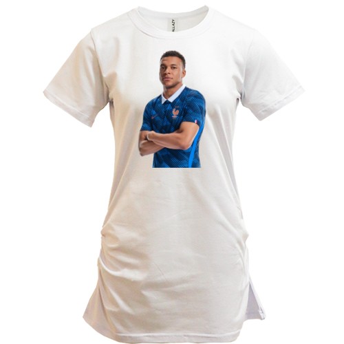 Туніка Kylian Mbappe