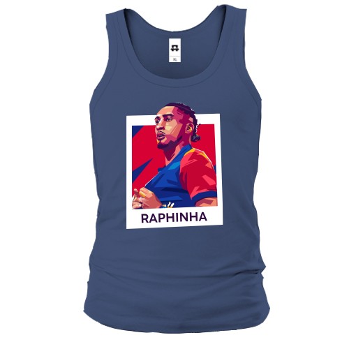 Майка Raphinha