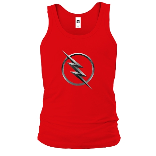 Майка Flash (Iron)