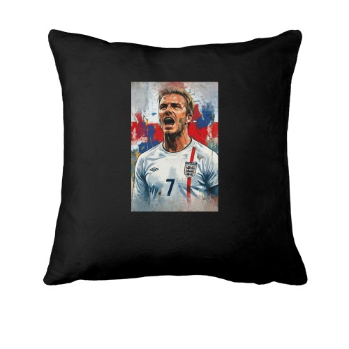 Подушка David Beckham