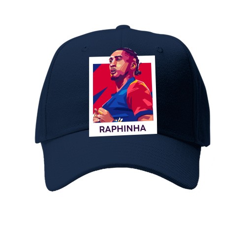 Детская кепка Raphinha