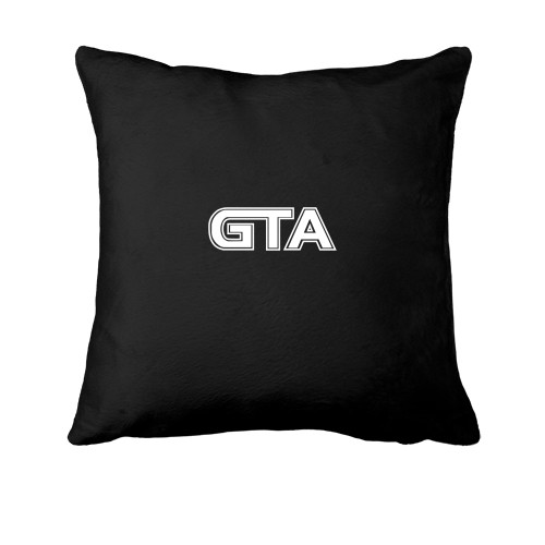 Подушка GTA