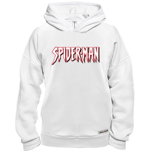 Худи BASE Spider-Man (3)