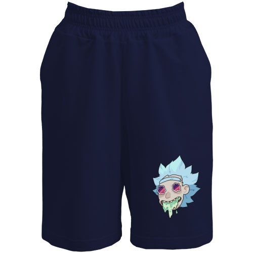 Шорты Rick
