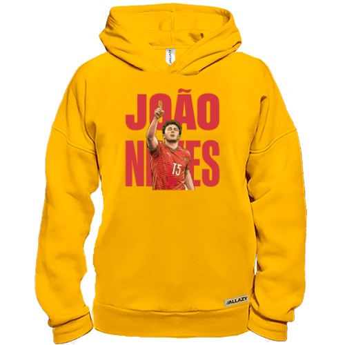 Худи BASE João Neves