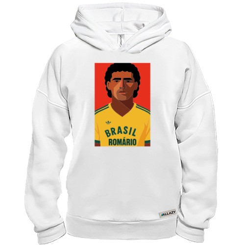 Худи BASE Romário