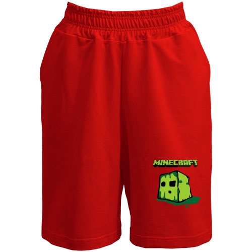 Шорти Creeper