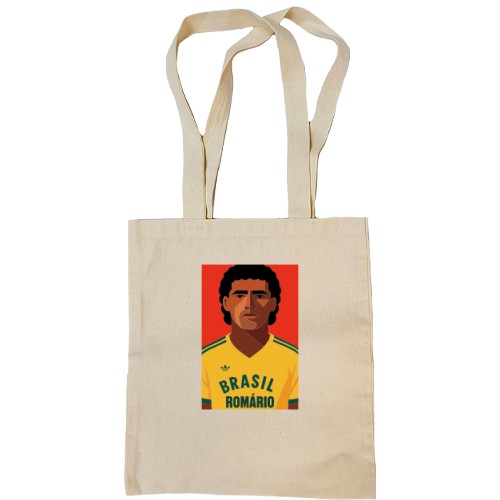 Сумка шоппер Romário
