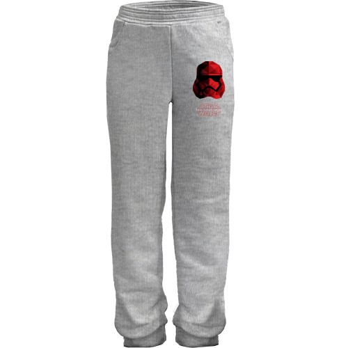 Дитячі штани з джедаем (STAR WARS)