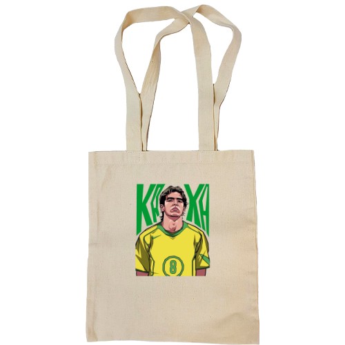 Сумка шоппер Кака