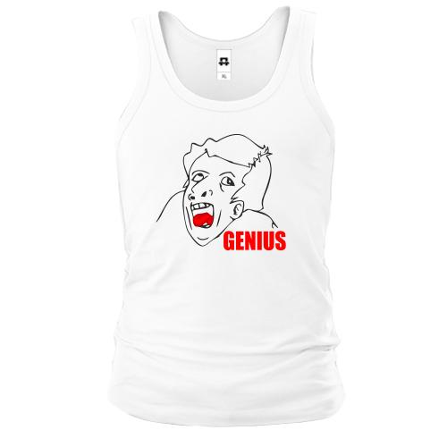 Майка с Гением (Genius)