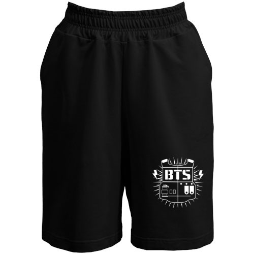 Шорти BTS